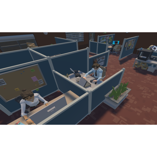Cyber Security Simulator : Niveau Zero - Licences utilisateurs multiples
