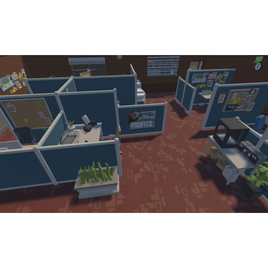 Cyber Security Simulator : Niveau Zero - Licences utilisateurs multiples