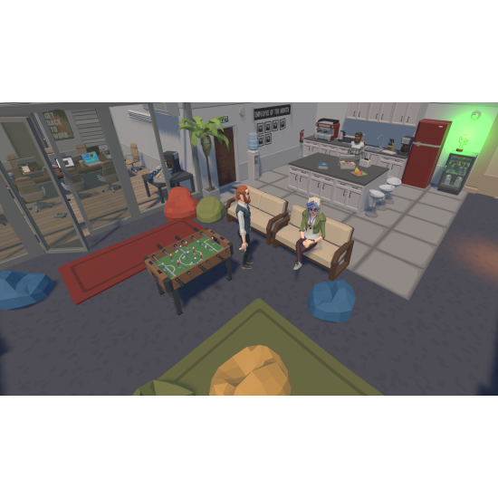 Cyber Security Simulator : Niveau Zero - Licences utilisateurs multiples